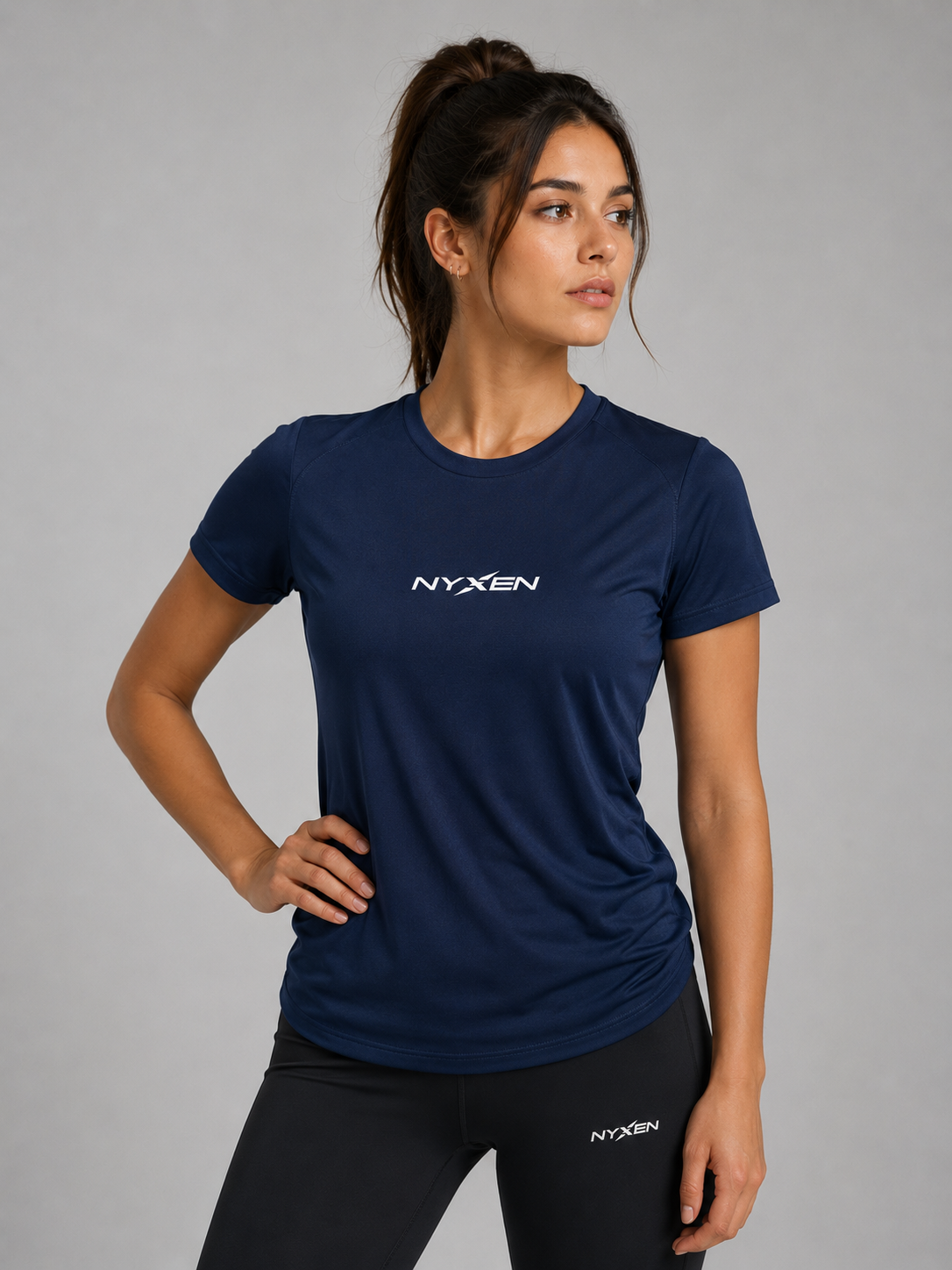 ROPA DEPORTIVA FEMENINA