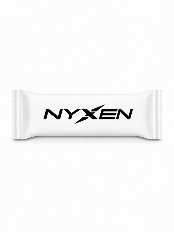NYXEN PERFORMANCE BAR | BANANA & CHOCOLATE