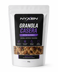 NYXEN GRANOLA