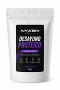 NYXEN FUEL