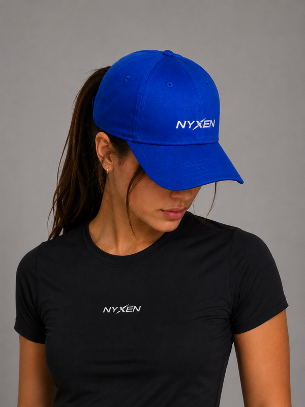 NYXEN PERFORMANCE CAP