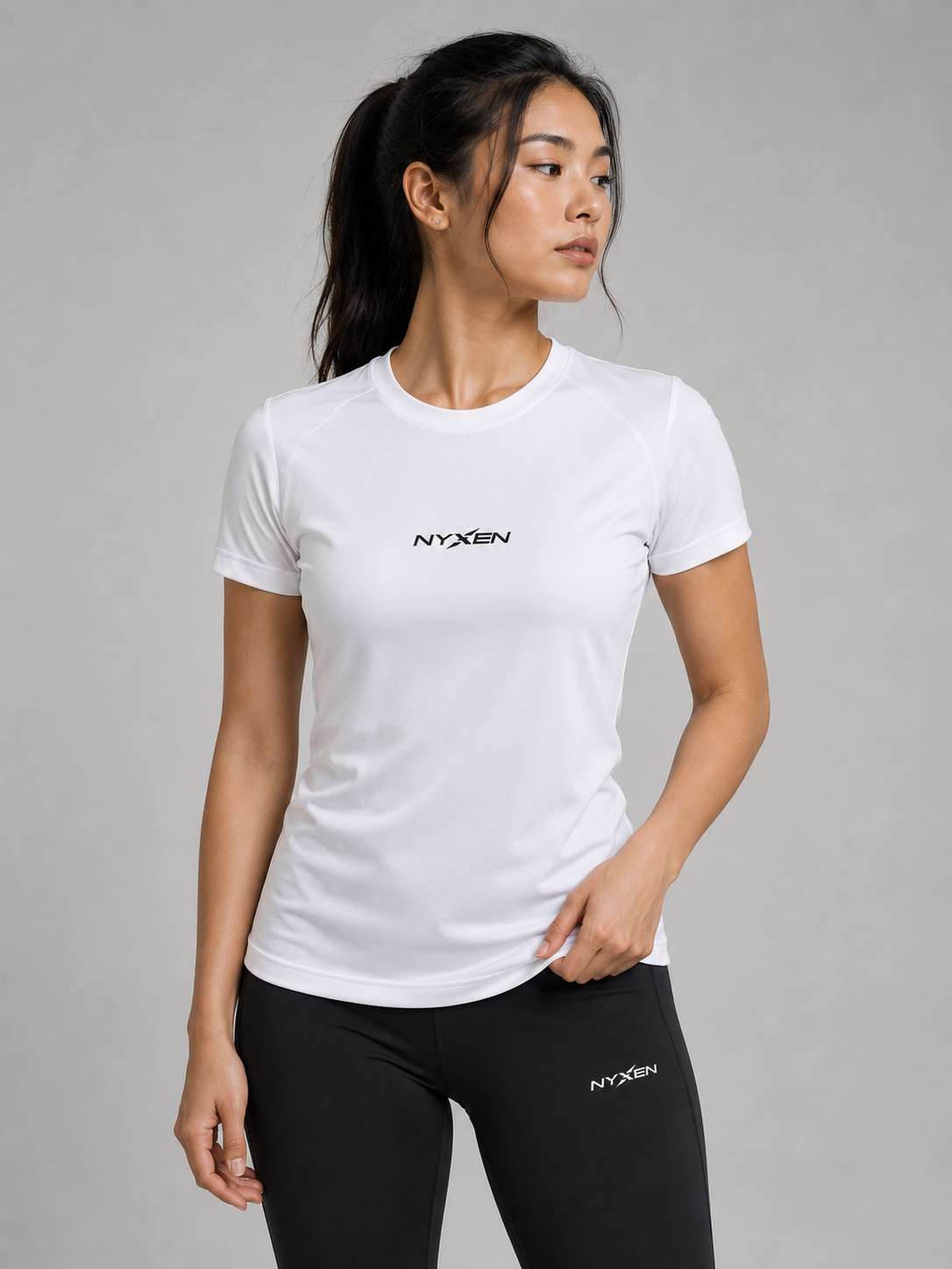 NYXEN PERFORMANCE T-SHIRT