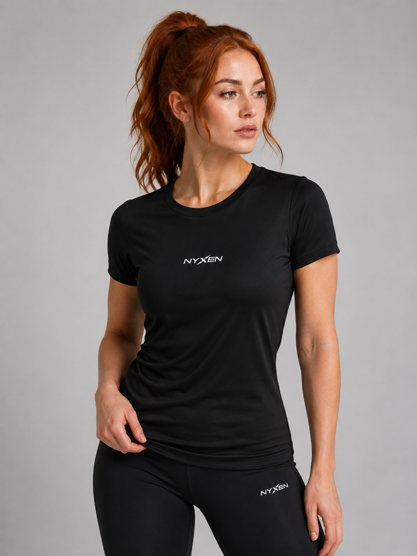NYXEN PERFORMANCE T-SHIRT