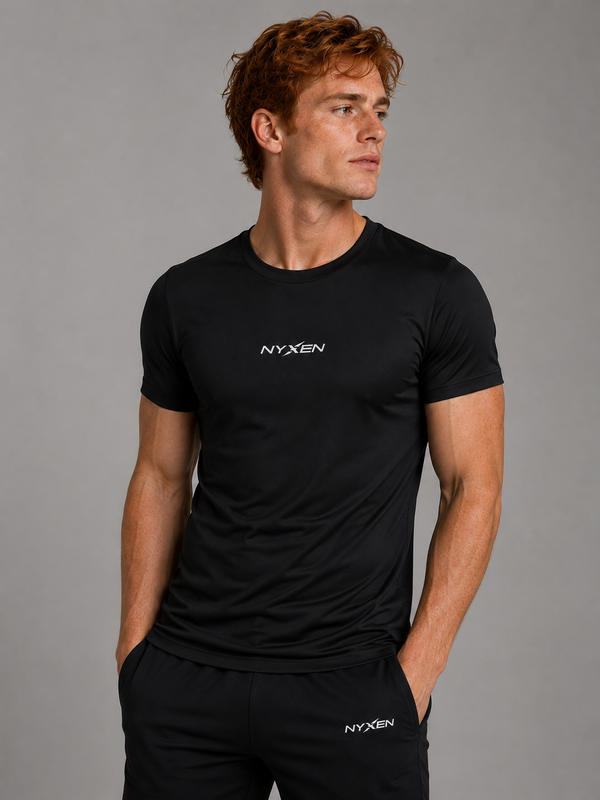 NYXEN PERFORMANCE T-SHIRT