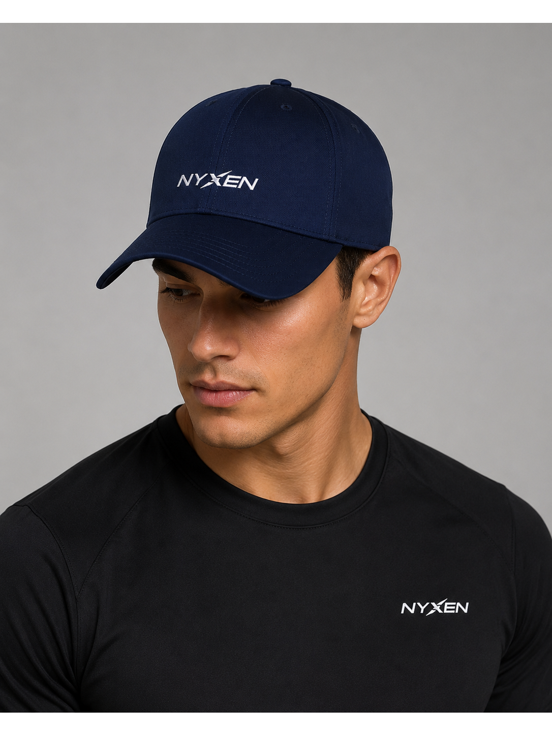 NYXEN PERFORMANCE CAP
