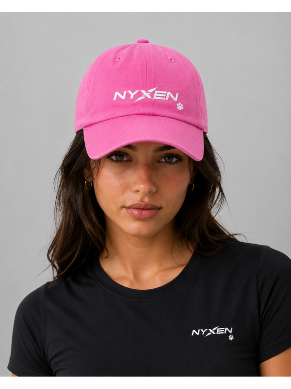 NYXEN IMPACT PERFORMANCE CAP